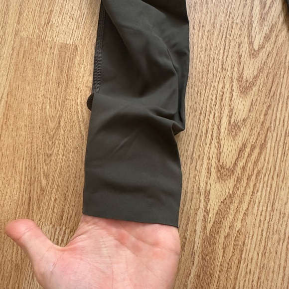 Lululemon Fast and Free Leggings - Picture 5 of 6